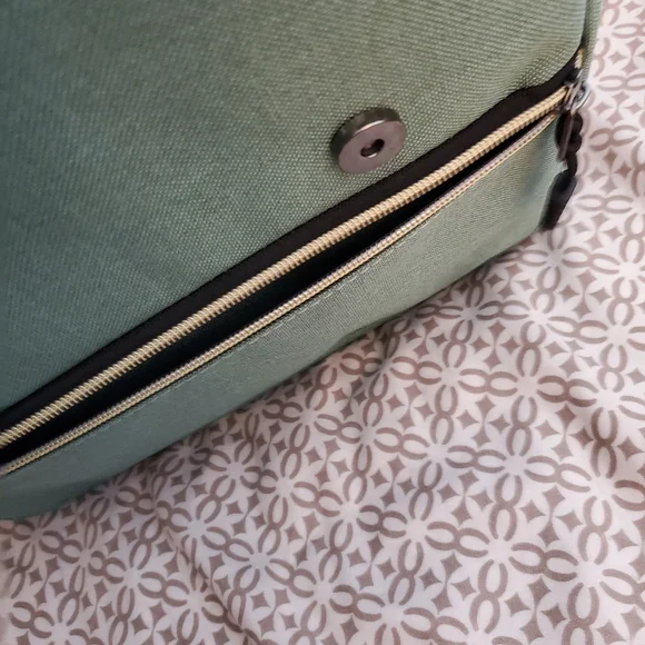 Modoker Upgraded Travel Laptop  Backpack. - Picture 14 of 15